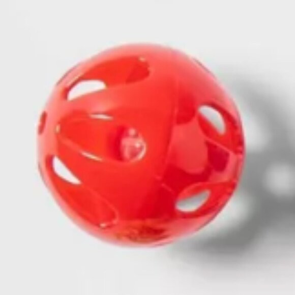 Wondershop™ Colorful Cat Toy Ball Assortment - Picture 3 of 7